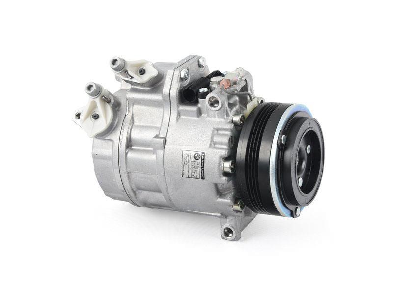 BMW 64 52 6 918 000 Compressor, air conditioning 64526918000: Buy near me in Poland at 2407.PL - Good price!