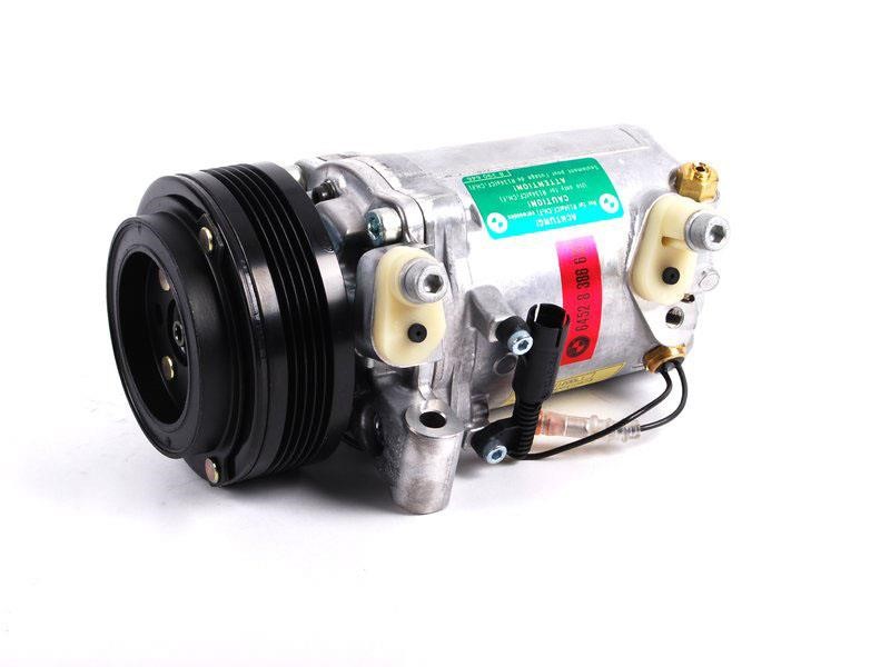 BMW 64 52 8 386 650 Compressor, air conditioning 64528386650: Buy near me at 2407.PL in Poland at an Affordable price!