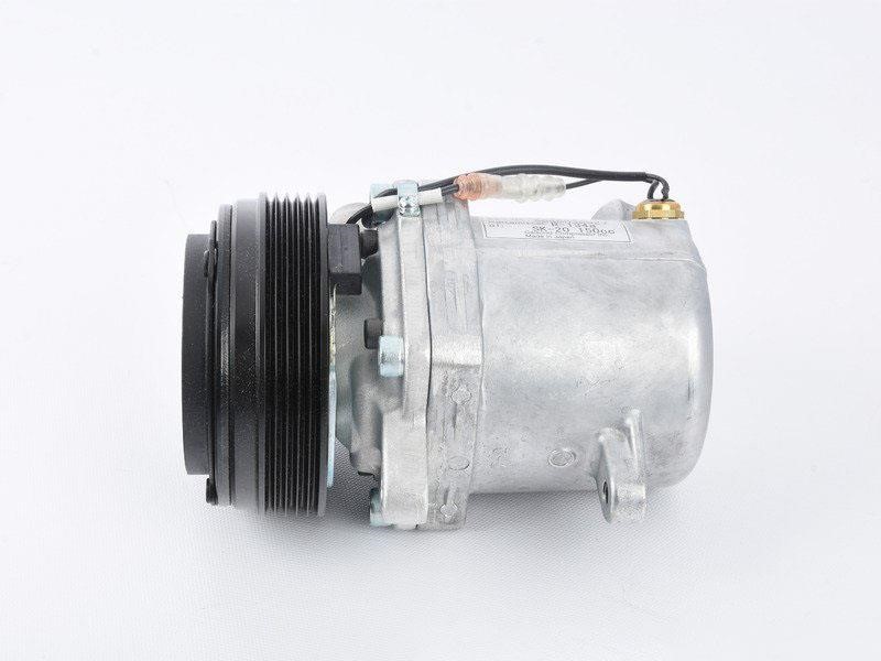 BMW 64 52 8 391 474 Compressor, air conditioning 64528391474: Buy near me in Poland at 2407.PL - Good price!