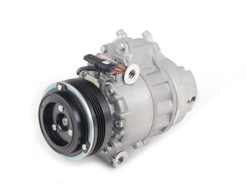 BMW 64 52 9 185 143 Compressor, air conditioning 64529185143: Buy near me in Poland at 2407.PL - Good price!