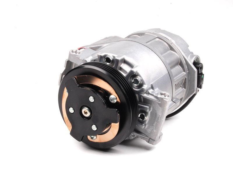 BMW 64 52 9 185 144 Compressor, air conditioning 64529185144: Buy near me at 2407.PL in Poland at an Affordable price!