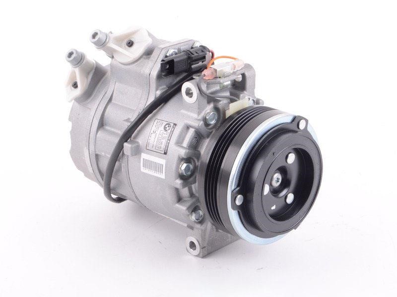 BMW 64 52 9 185 146 Compressor, air conditioning 64529185146: Buy near me in Poland at 2407.PL - Good price!