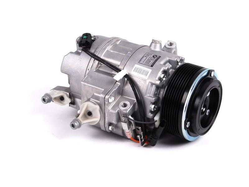 BMW 64 52 9 205 096 Compressor, air conditioning 64529205096: Buy near me in Poland at 2407.PL - Good price!
