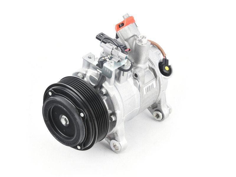 BMW 64 52 9 223 694 Compressor, air conditioning 64529223694: Buy near me in Poland at 2407.PL - Good price!
