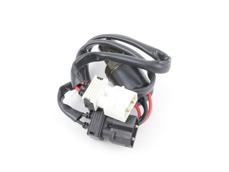 BMW 64 53 8 390 815 AC pressure switch 64538390815: Buy near me in Poland at 2407.PL - Good price!
