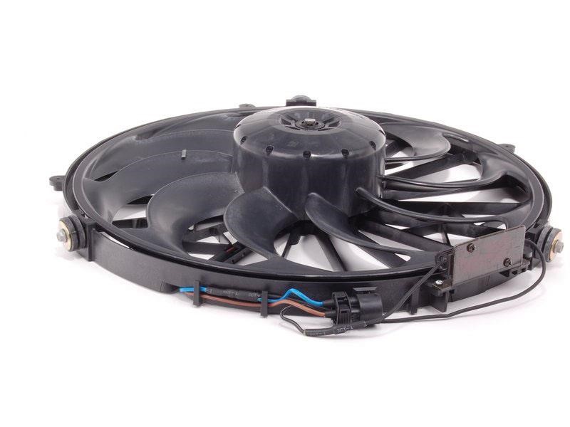 BMW 64 54 1 392 913 Hub, engine cooling fan wheel 64541392913: Buy near me in Poland at 2407.PL - Good price!