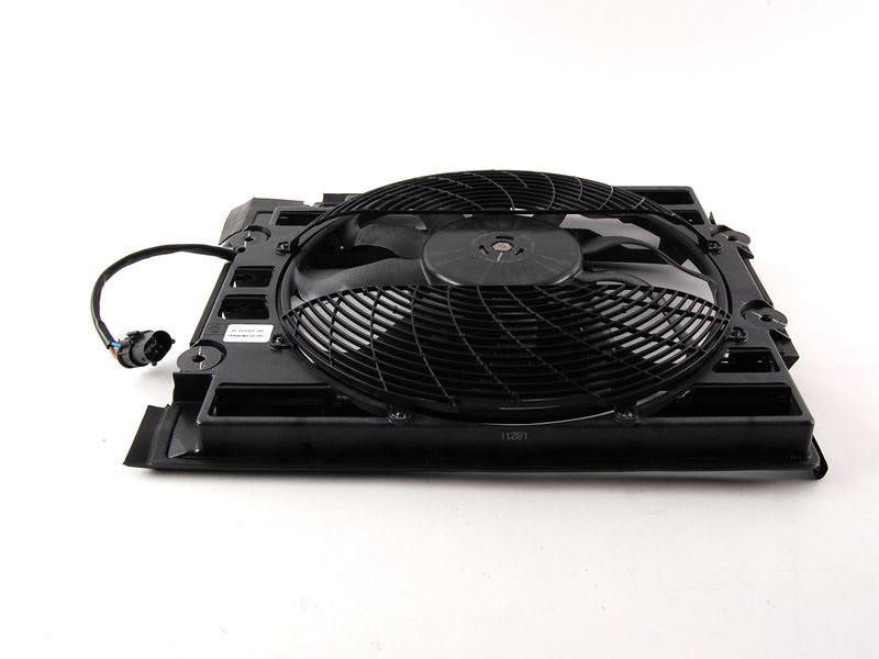 BMW 64 54 6 921 395 Hub, engine cooling fan wheel 64546921395: Buy near me in Poland at 2407.PL - Good price!