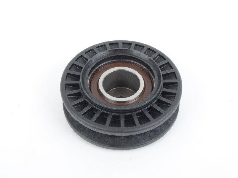 BMW 64 55 1 721 844 Idler Pulley 64551721844: Buy near me in Poland at 2407.PL - Good price!