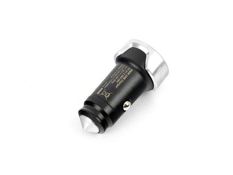 BMW 65 41 2 458 284 USB Charger For Type A 65412458284: Buy near me in Poland at 2407.PL - Good price!