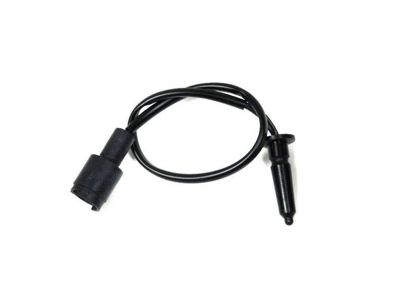 BMW 65 81 1 385 337 Ambient temperature sensor 65811385337: Buy near me in Poland at 2407.PL - Good price!