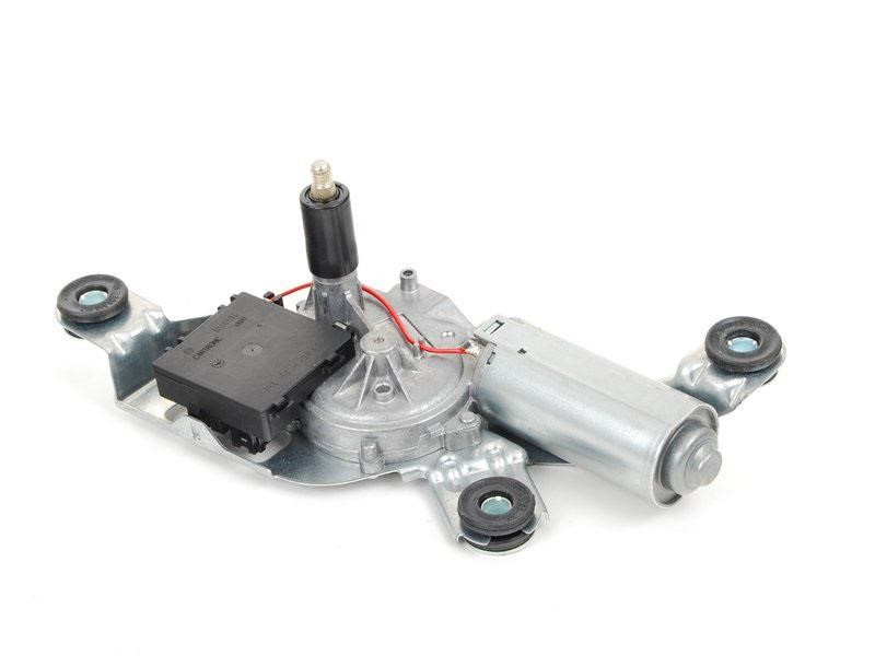 BMW 67 63 6 917 907 Wiper Motor 67636917907: Buy near me at 2407.PL in Poland at an Affordable price!