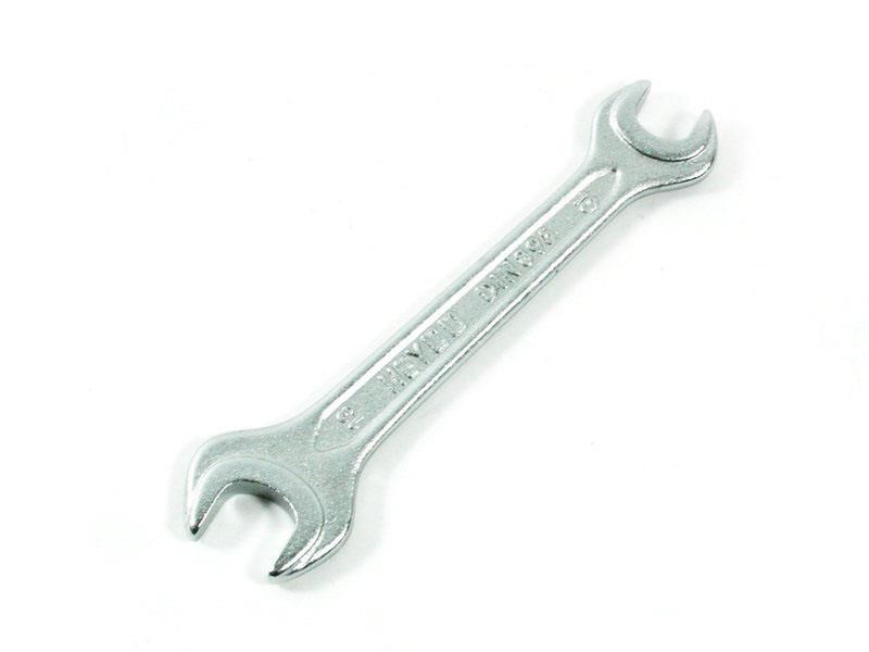 BMW 71 11 1 182 747 Open-end wrench 71111182747: Buy near me in Poland at 2407.PL - Good price!