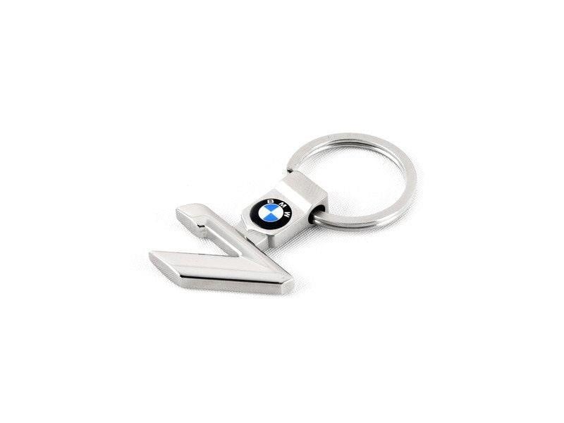 BMW 80 27 2 454 653 Key Ring BMW 7-Series 80272454653: Buy near me in Poland at 2407.PL - Good price!