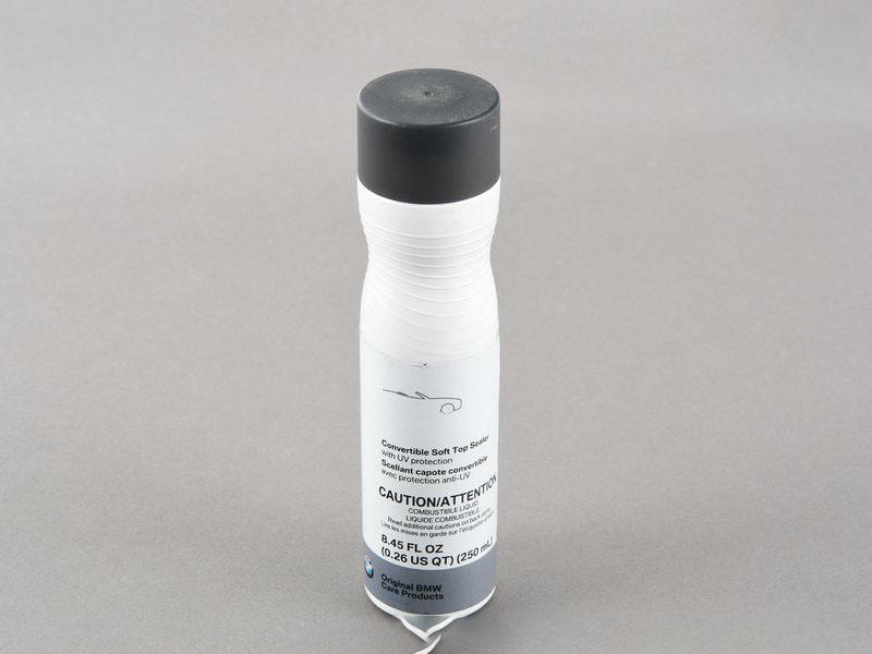 BMW 83 12 2 298 223 Convertible impregnationg spray, 250 ml 83122298223: Buy near me in Poland at 2407.PL - Good price!