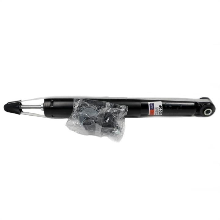 SATO tech 20070F Front oil and gas suspension shock absorber 20070F: Buy near me in Poland at 2407.PL - Good price!