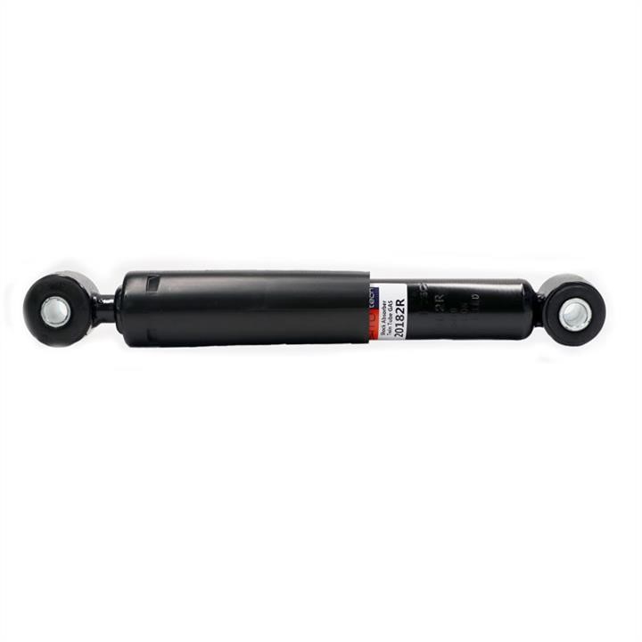 SATO tech 20182R Rear oil and gas suspension shock absorber 20182R: Buy near me in Poland at 2407.PL - Good price!