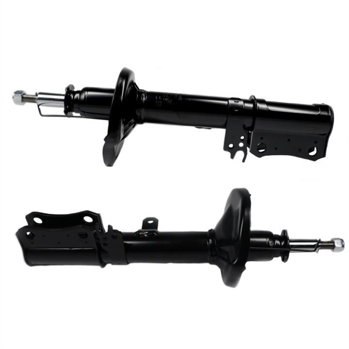 SATO tech 20316RR Rear right gas oil shock absorber 20316RR: Buy near me in Poland at 2407.PL - Good price!