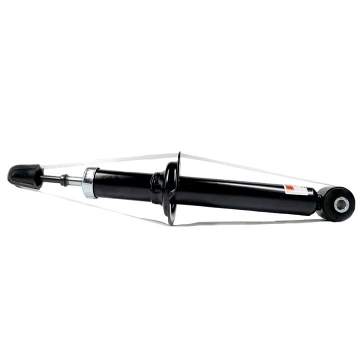 SATO tech 20865R Rear oil and gas suspension shock absorber 20865R: Buy near me in Poland at 2407.PL - Good price!