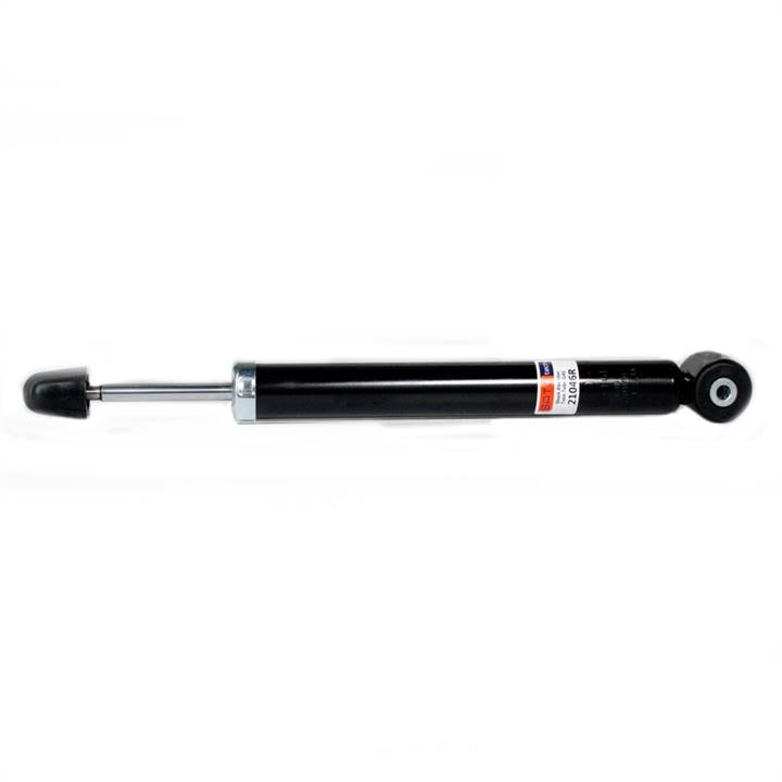 SATO tech 21046R Rear oil and gas suspension shock absorber 21046R: Buy near me at 2407.PL in Poland at an Affordable price!
