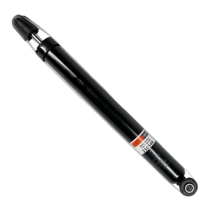 SATO tech 21054R Rear oil and gas suspension shock absorber 21054R: Buy near me in Poland at 2407.PL - Good price!