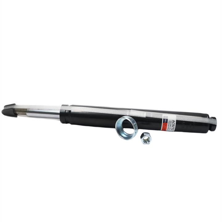 SATO tech 21267F Front oil and gas suspension shock absorber 21267F: Buy near me in Poland at 2407.PL - Good price!