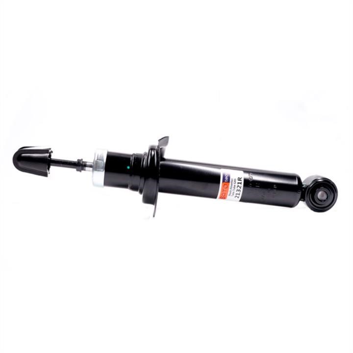 SATO tech 21321R Rear oil and gas suspension shock absorber 21321R: Buy near me in Poland at 2407.PL - Good price!