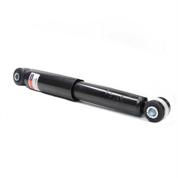 SATO tech 21349R Rear oil and gas suspension shock absorber 21349R: Buy near me at 2407.PL in Poland at an Affordable price!