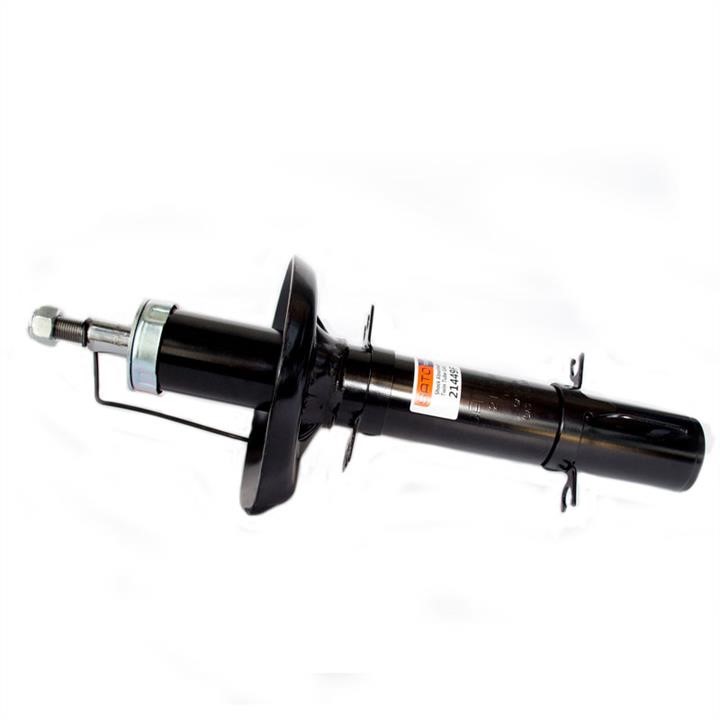 SATO tech 21449F Front oil and gas suspension shock absorber 21449F: Buy near me in Poland at 2407.PL - Good price!