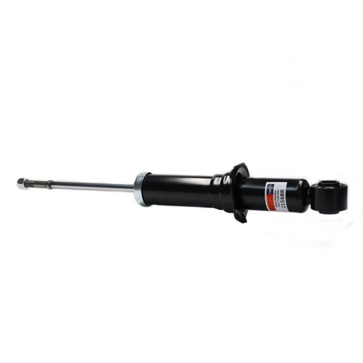 SATO tech 21568R Rear oil and gas suspension shock absorber 21568R: Buy near me in Poland at 2407.PL - Good price!