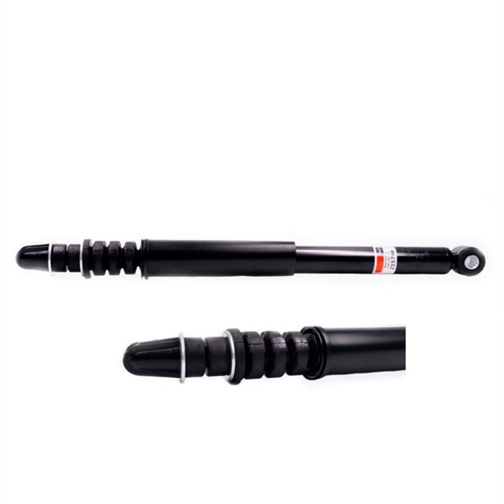 SATO tech 21579R Rear oil and gas suspension shock absorber 21579R: Buy near me in Poland at 2407.PL - Good price!