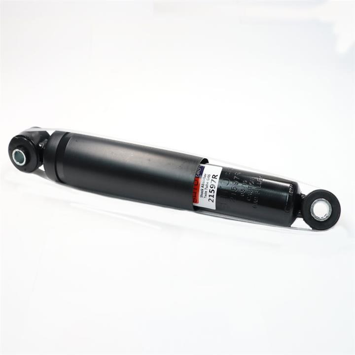 SATO tech 21597R Rear oil and gas suspension shock absorber 21597R: Buy near me in Poland at 2407.PL - Good price!