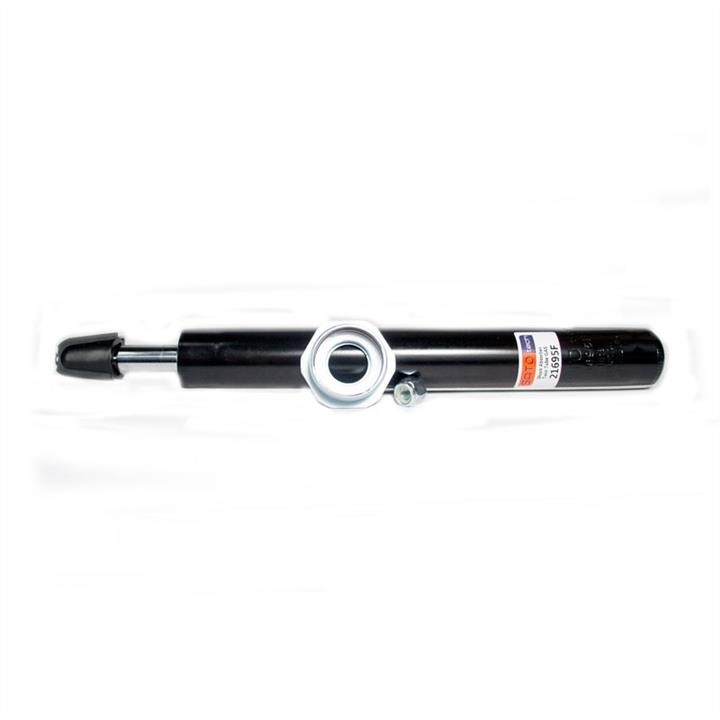 SATO tech 21695F Front oil and gas suspension shock absorber 21695F: Buy near me in Poland at 2407.PL - Good price!