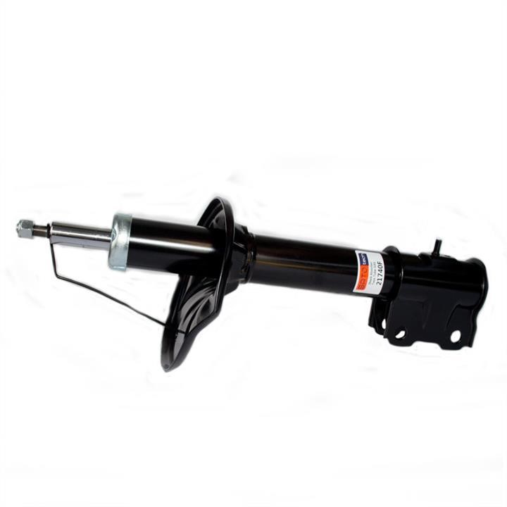 SATO tech 21740F Front oil and gas suspension shock absorber 21740F: Buy near me in Poland at 2407.PL - Good price!