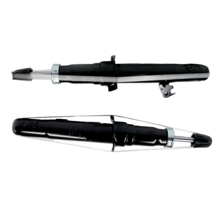 SATO tech 21760FL Front Left Gas Oil Suspension Shock Absorber 21760FL: Buy near me in Poland at 2407.PL - Good price!