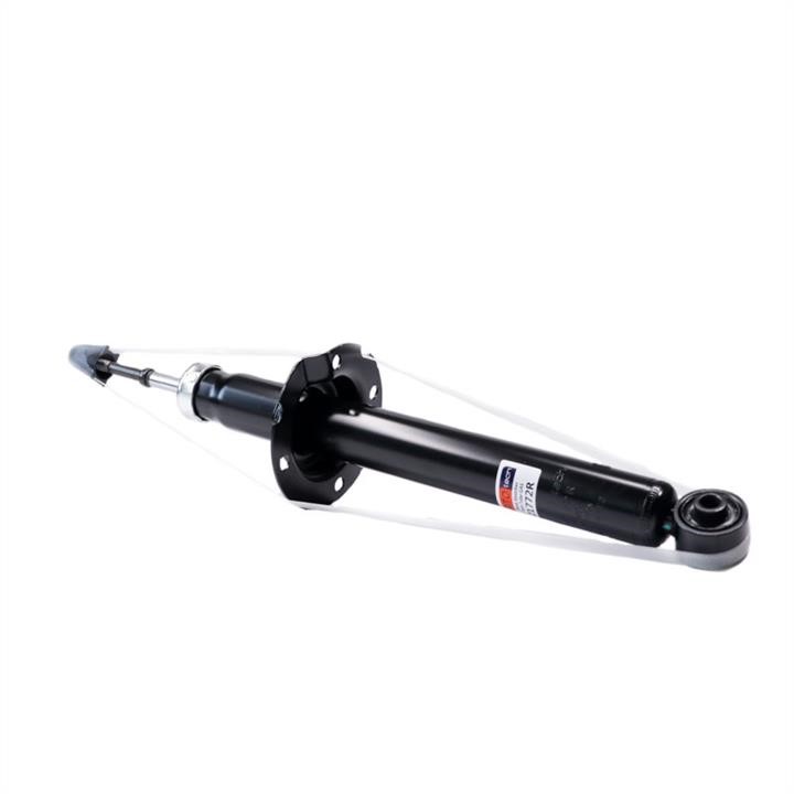SATO tech 21772R Rear oil and gas suspension shock absorber 21772R: Buy near me in Poland at 2407.PL - Good price!