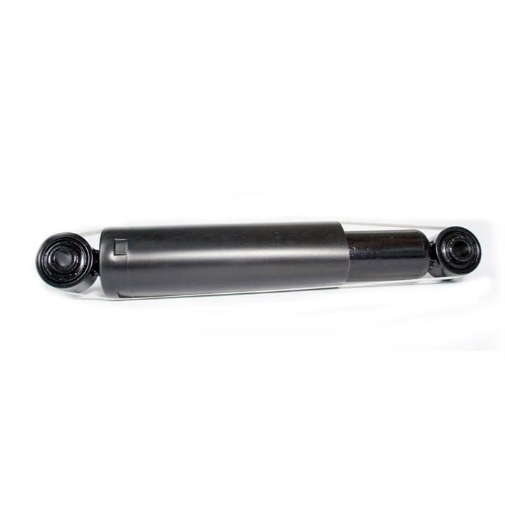 SATO tech 21804R Rear oil and gas suspension shock absorber 21804R: Buy near me in Poland at 2407.PL - Good price!