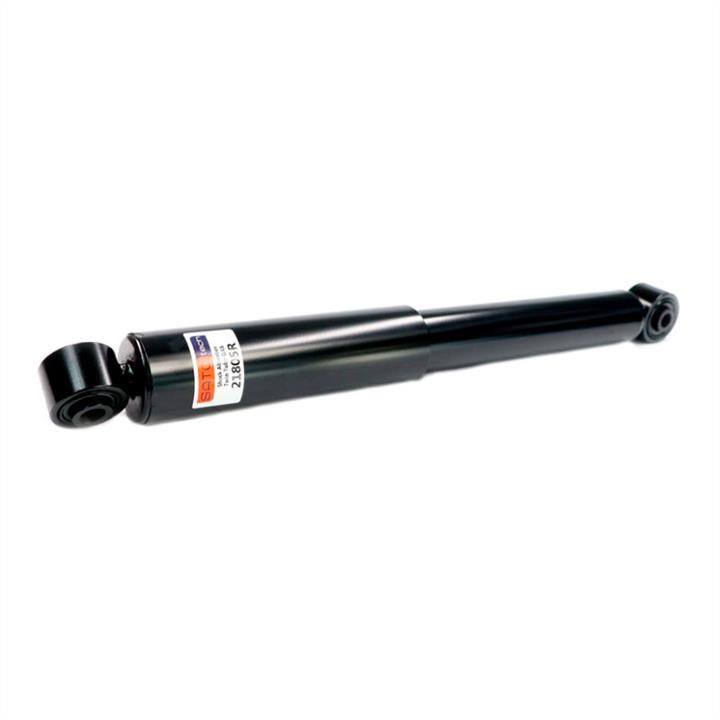 SATO tech 21805R Rear oil and gas suspension shock absorber 21805R: Buy near me at 2407.PL in Poland at an Affordable price!