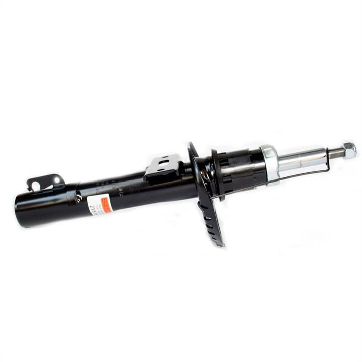 SATO tech 21876F Front oil and gas suspension shock absorber 21876F: Buy near me in Poland at 2407.PL - Good price!