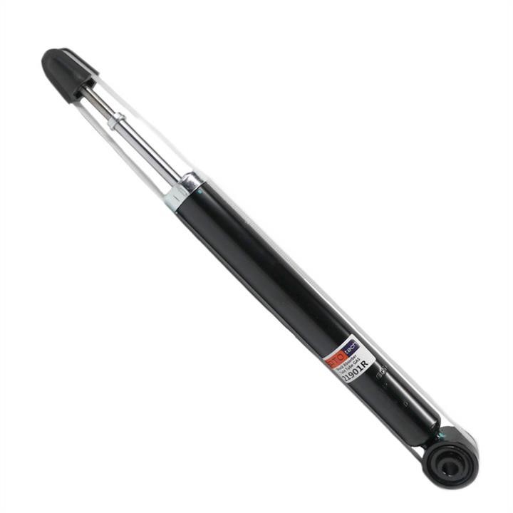 SATO tech 21901R Rear oil and gas suspension shock absorber 21901R: Buy near me in Poland at 2407.PL - Good price!