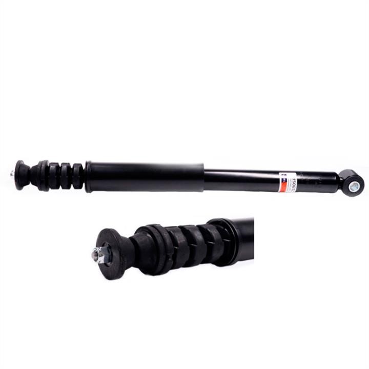 SATO tech 21905R Rear oil and gas suspension shock absorber 21905R: Buy near me in Poland at 2407.PL - Good price!