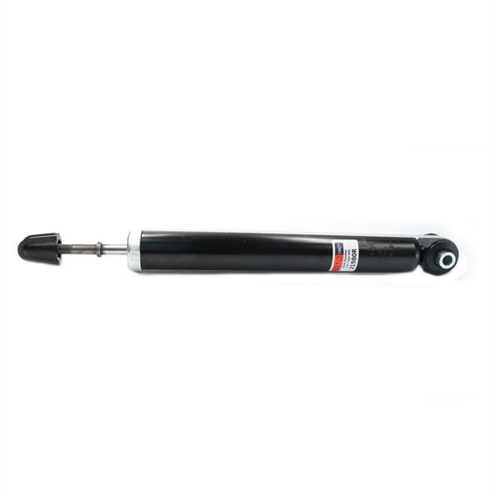SATO tech 21980R Rear oil and gas suspension shock absorber 21980R: Buy near me in Poland at 2407.PL - Good price!