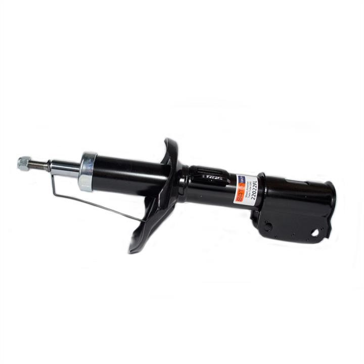 SATO tech 22022FL Front Left Gas Oil Suspension Shock Absorber 22022FL: Buy near me in Poland at 2407.PL - Good price!