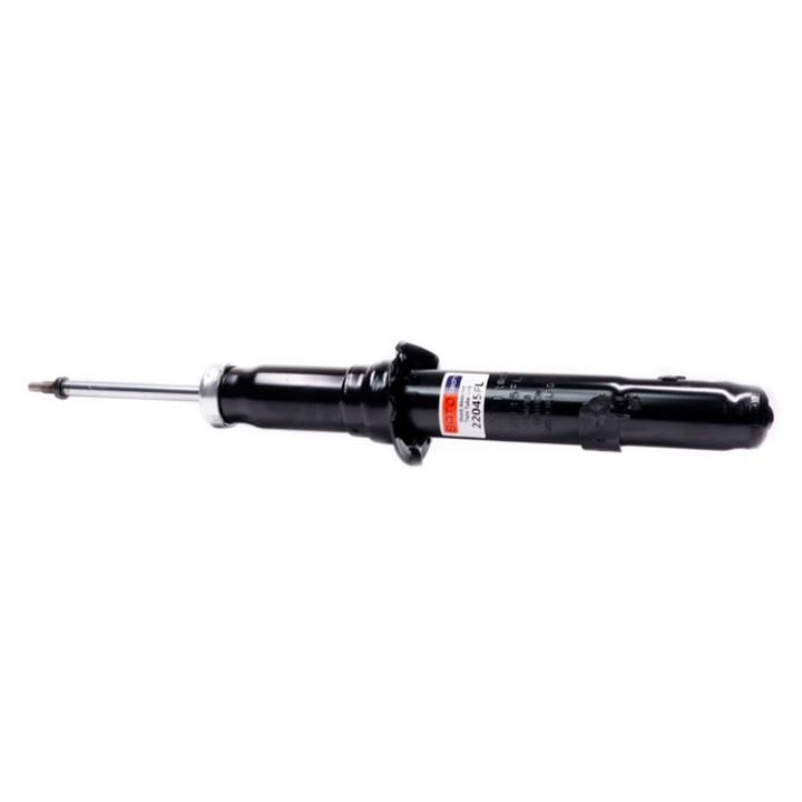 SATO tech 22045FL Front Left Gas Oil Suspension Shock Absorber 22045FL: Buy near me in Poland at 2407.PL - Good price!