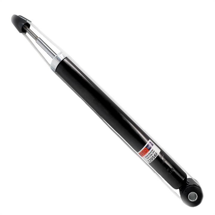 SATO tech 22056R Rear oil and gas suspension shock absorber 22056R: Buy near me in Poland at 2407.PL - Good price!