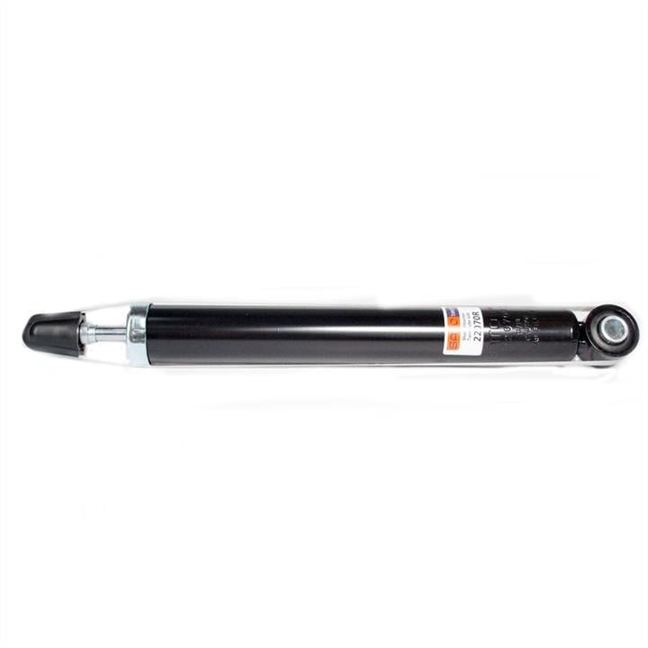 SATO tech 22070R Rear oil and gas suspension shock absorber 22070R: Buy near me in Poland at 2407.PL - Good price!