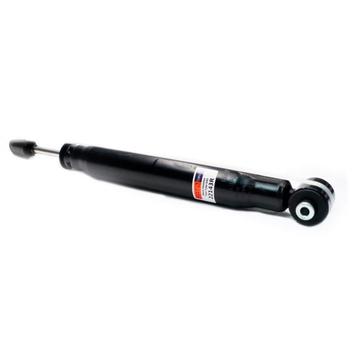SATO tech 22143R Rear oil and gas suspension shock absorber 22143R: Buy near me in Poland at 2407.PL - Good price!