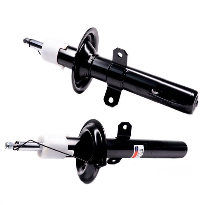 SATO tech 22174F Front oil and gas suspension shock absorber 22174F: Buy near me in Poland at 2407.PL - Good price!