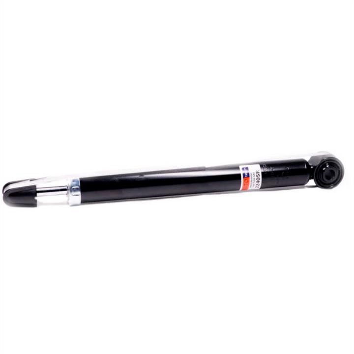 SATO tech 22405R Rear oil and gas suspension shock absorber 22405R: Buy near me in Poland at 2407.PL - Good price!