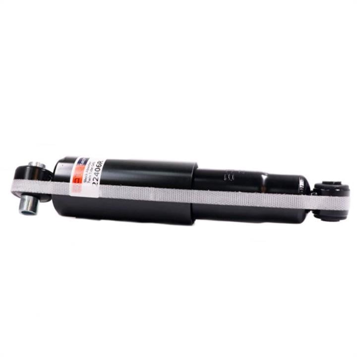 SATO tech 22406R Rear oil and gas suspension shock absorber 22406R: Buy near me in Poland at 2407.PL - Good price!