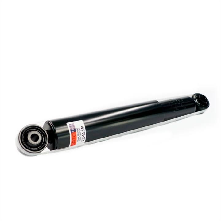 SATO tech 22411R Rear oil and gas suspension shock absorber 22411R: Buy near me in Poland at 2407.PL - Good price!